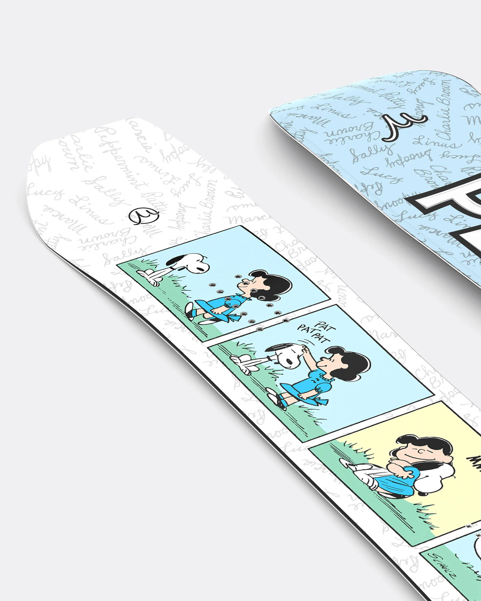 Peanuts X Gilson 1 of 1 | 1960-04-25 - Image 2