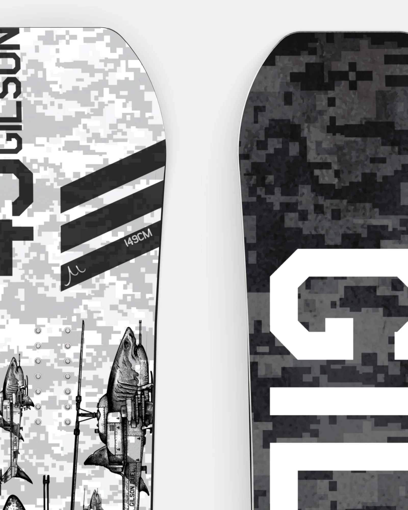 Duel Arctic Camo - Image 4