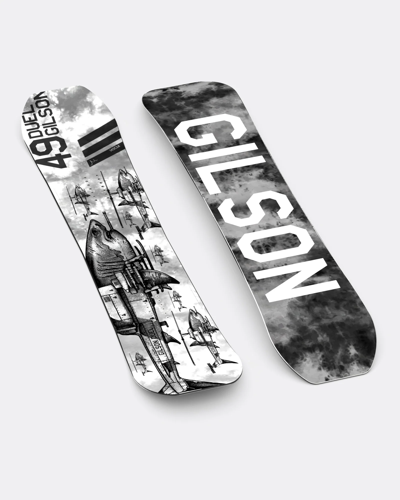 Duel Tie Dye - Image 5