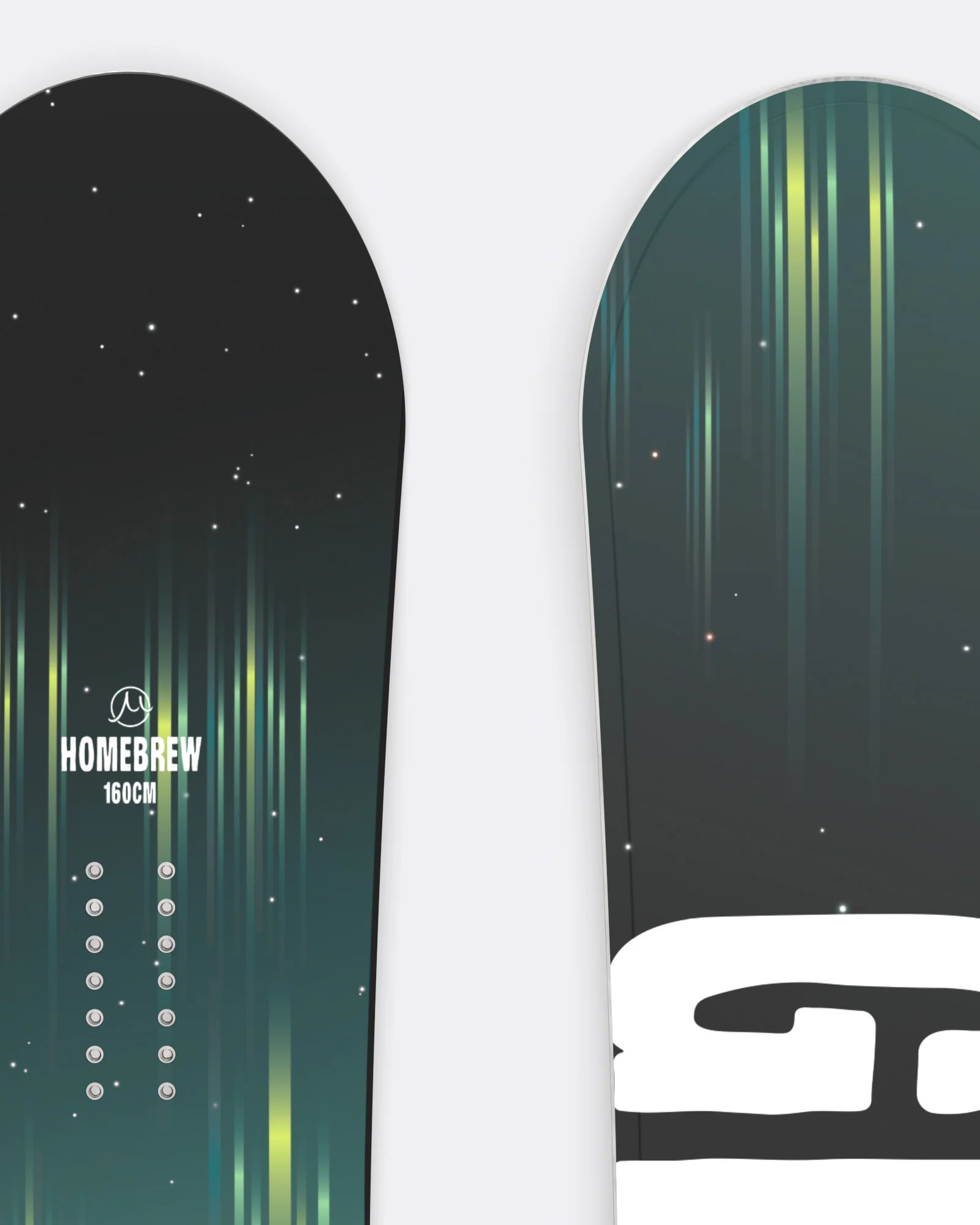 Homebrew (Green) - CLEARANCE - Image 4