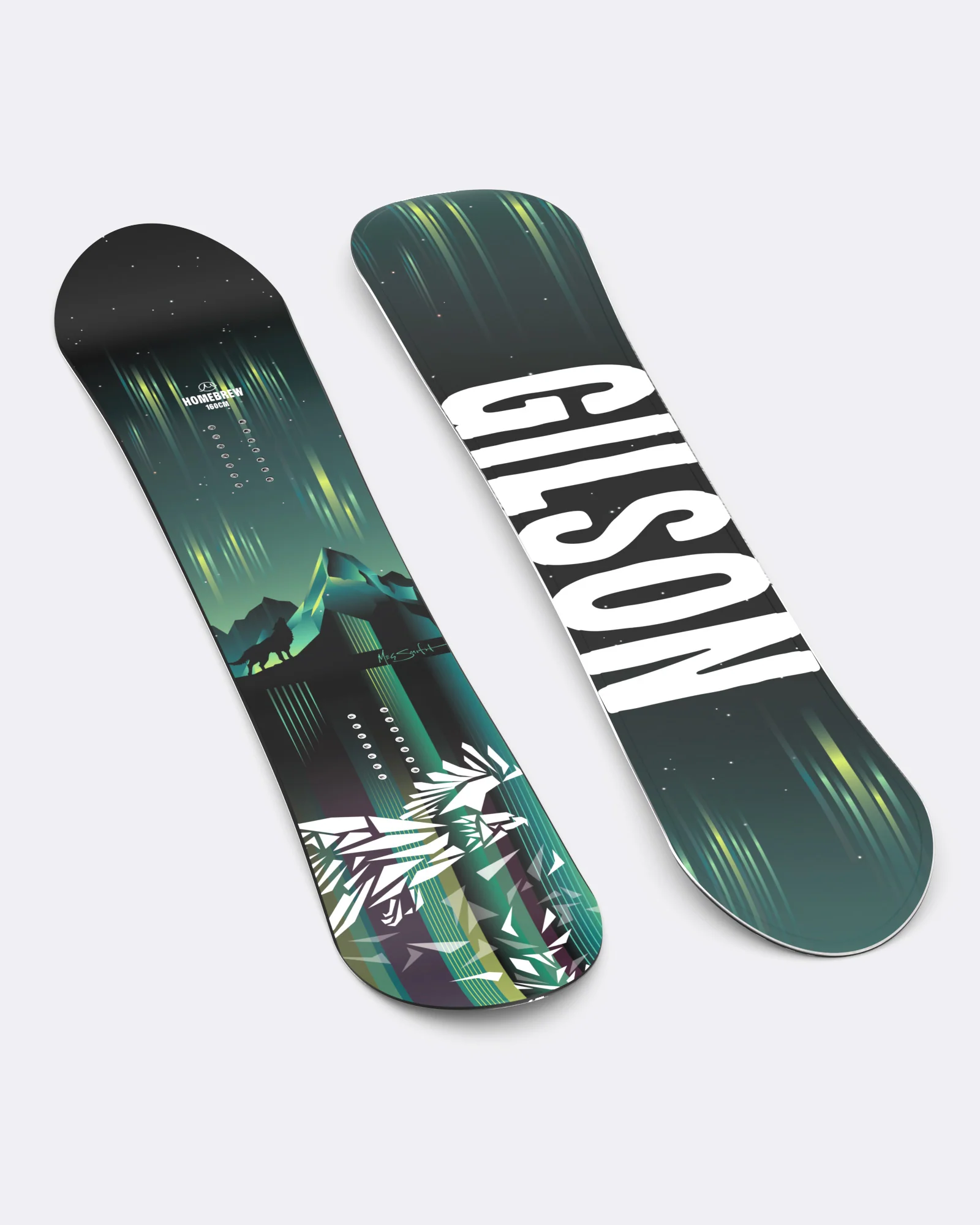 Homebrew (Green) - CLEARANCE - Image 5