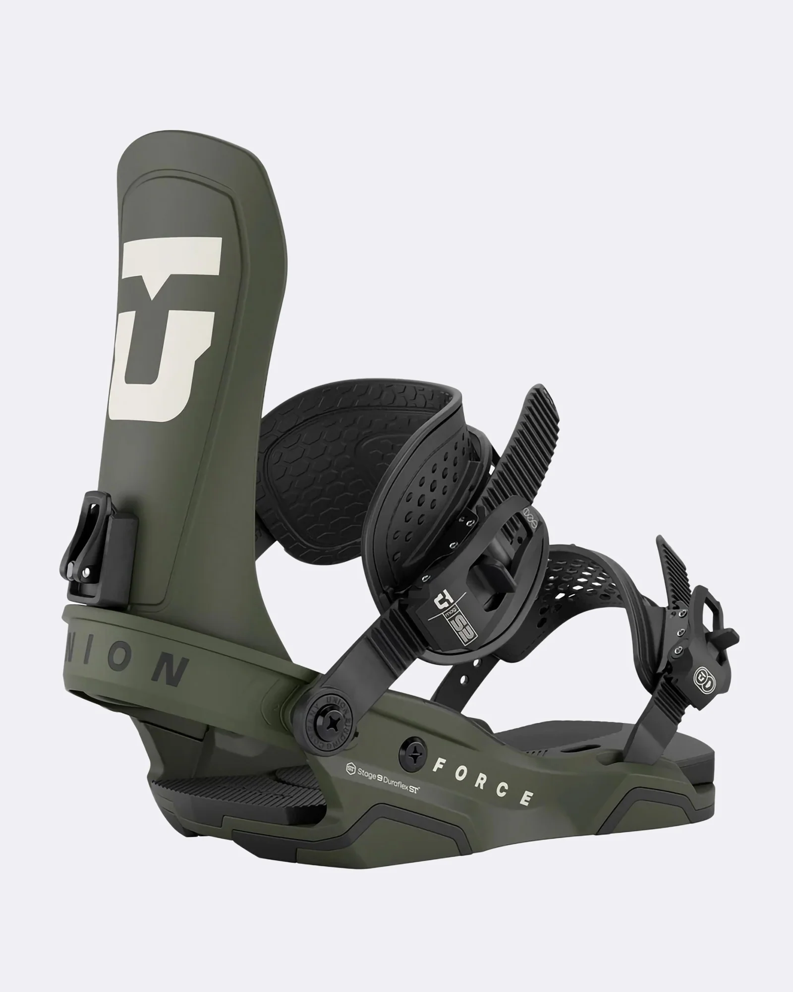 '26 Union Force - Image 2