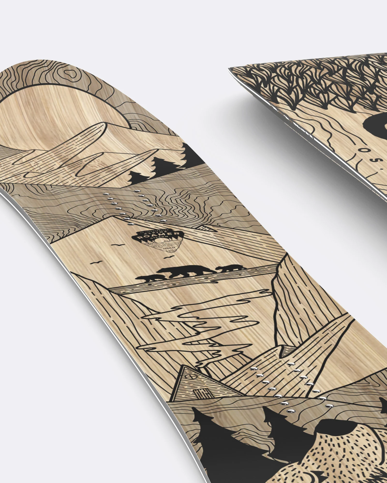 Alpine Roamer - Image 2