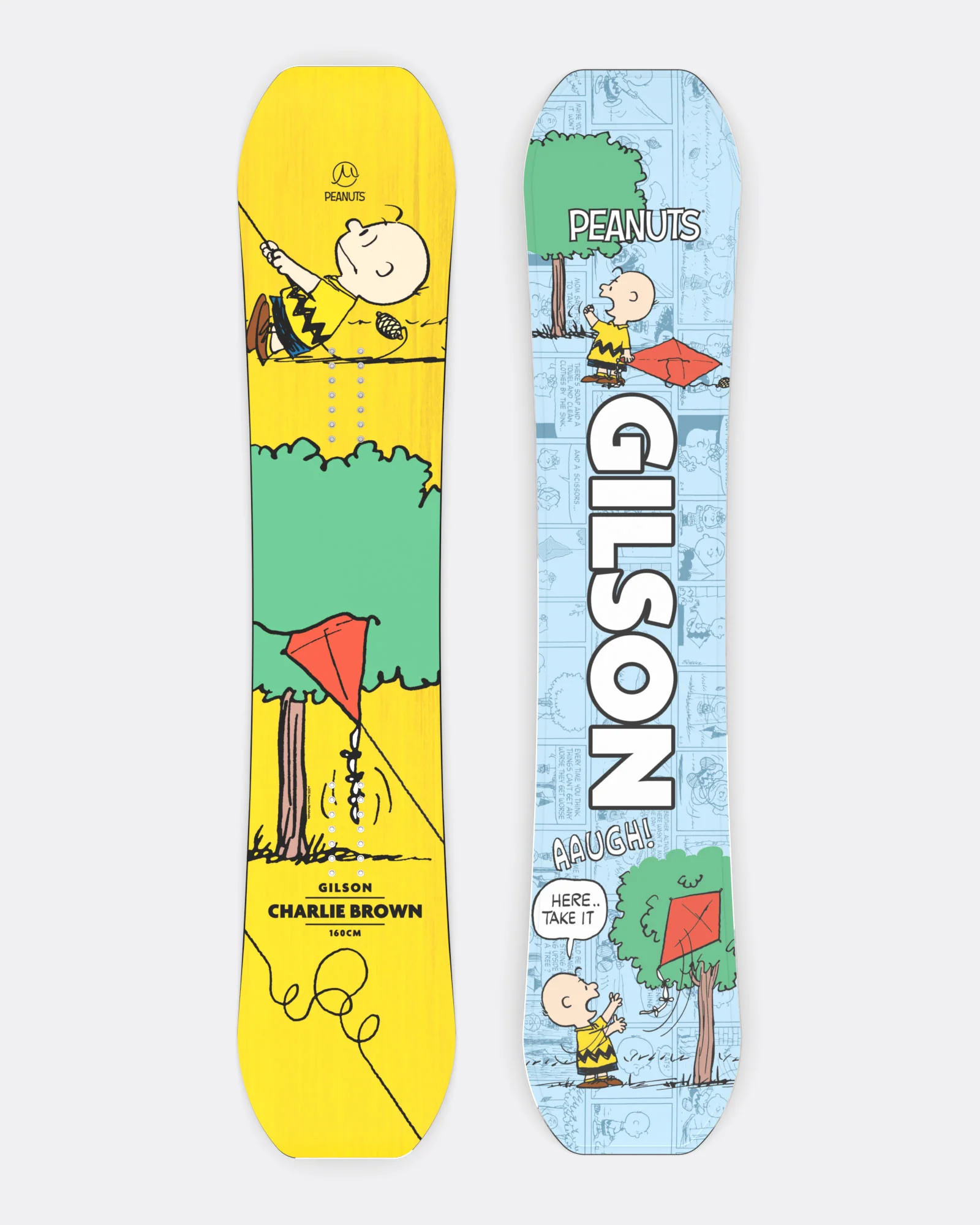 Charlie Brown (1 of 75)