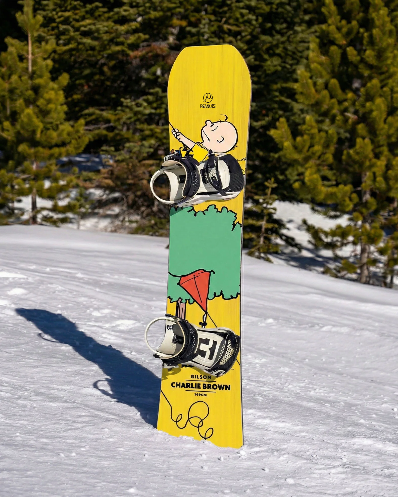 Charlie Brown (1 of 75) - Image 2