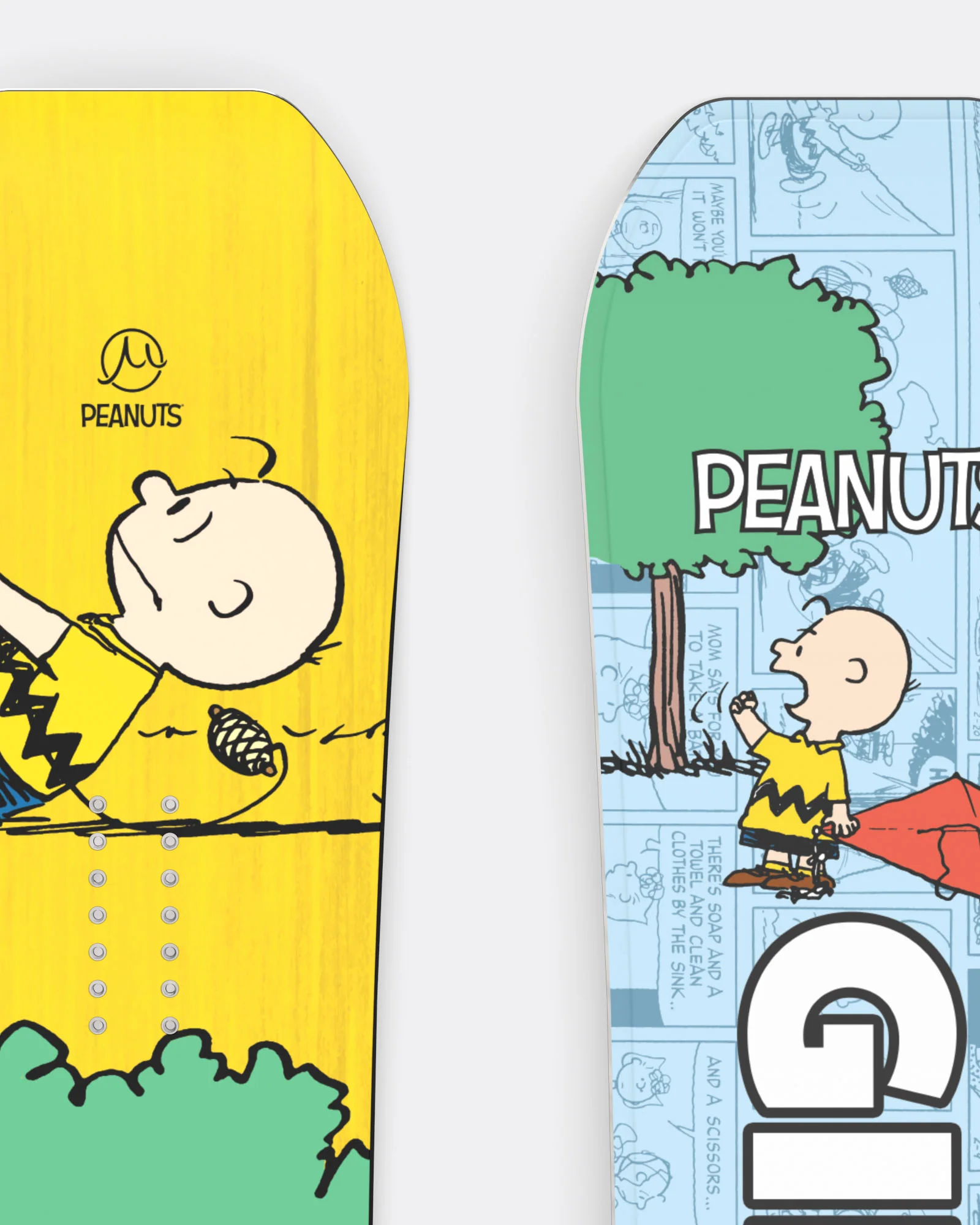 Charlie Brown (1 of 75) - Image 5