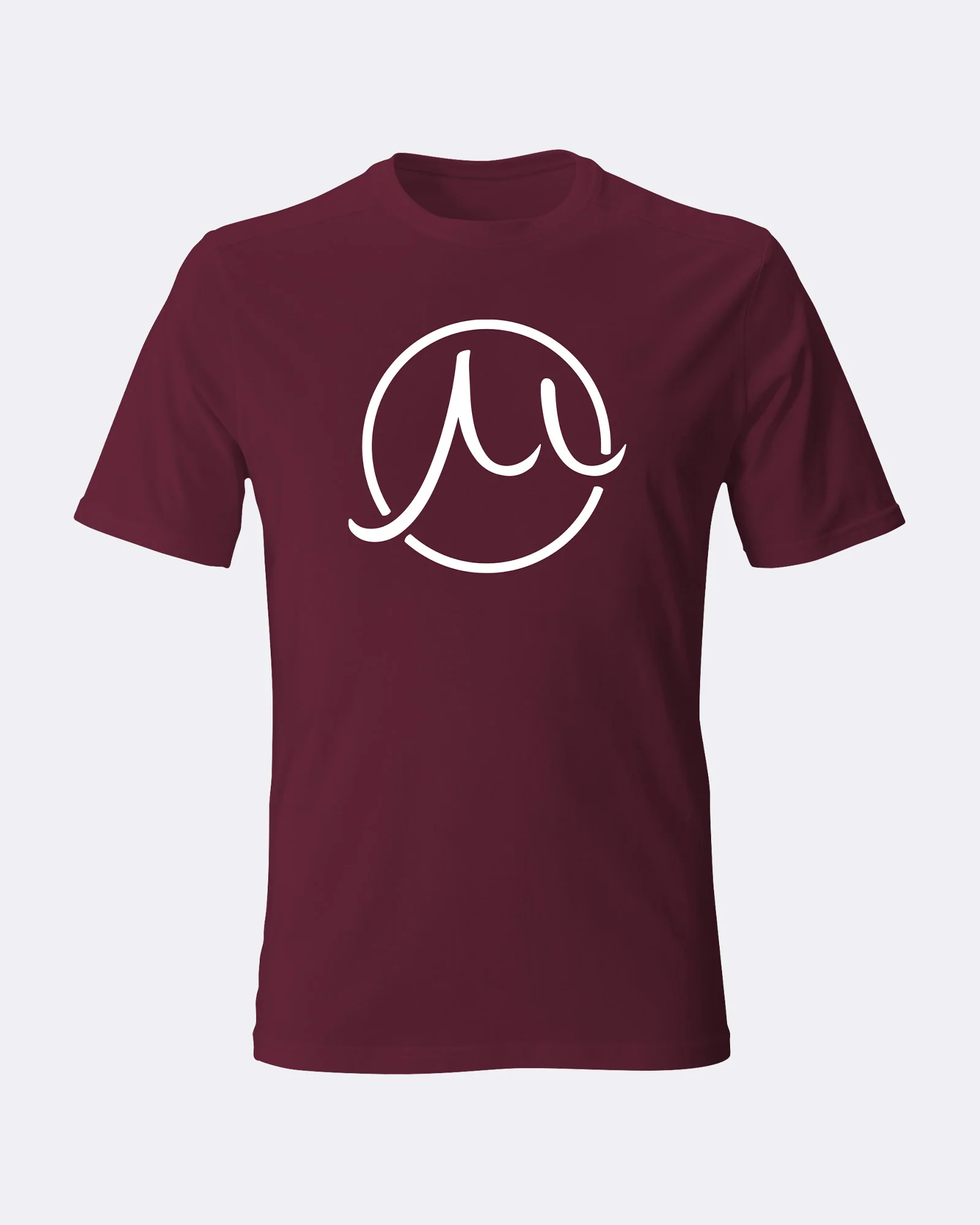 Circle Mu Tee - Image 2