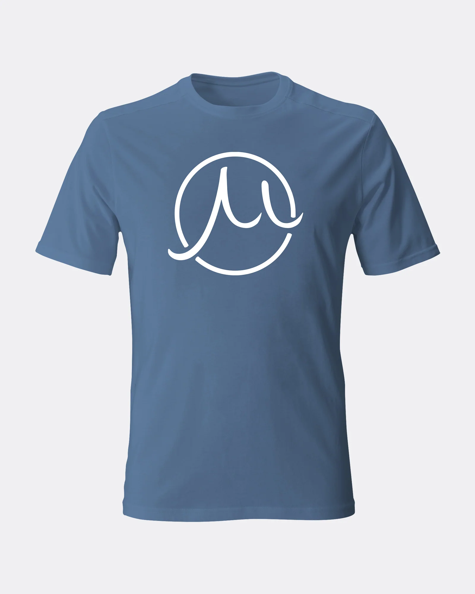 Circle Mu Tee - Image 3