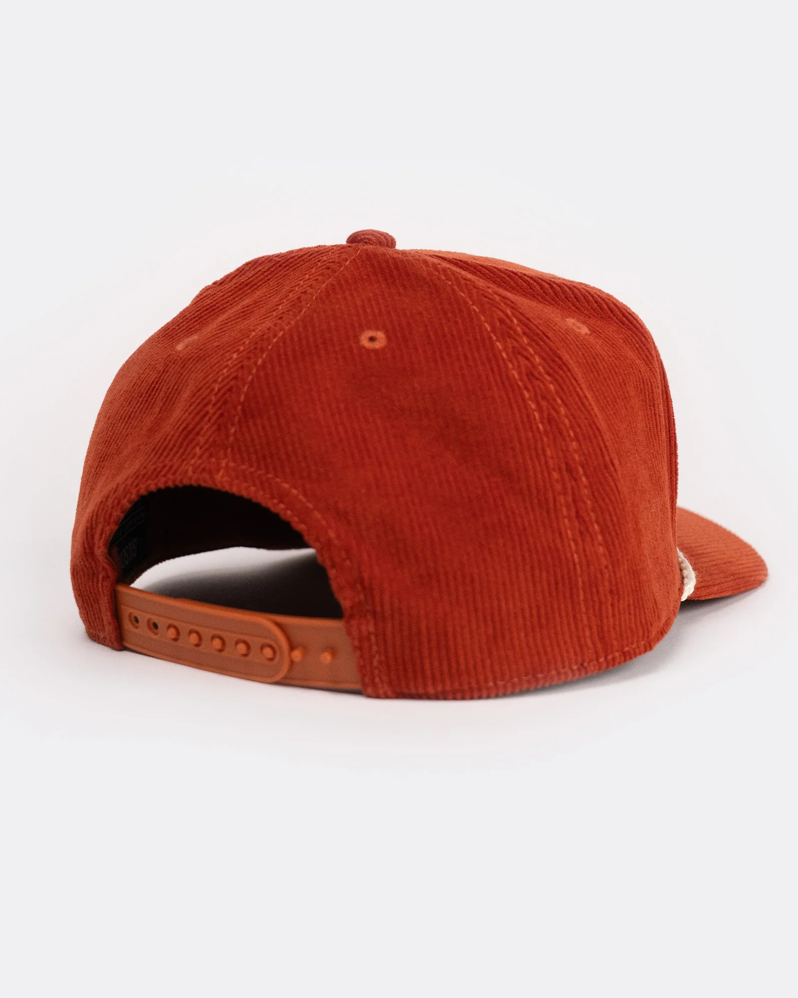 GILSON Ride With Us Snapback - Image 6