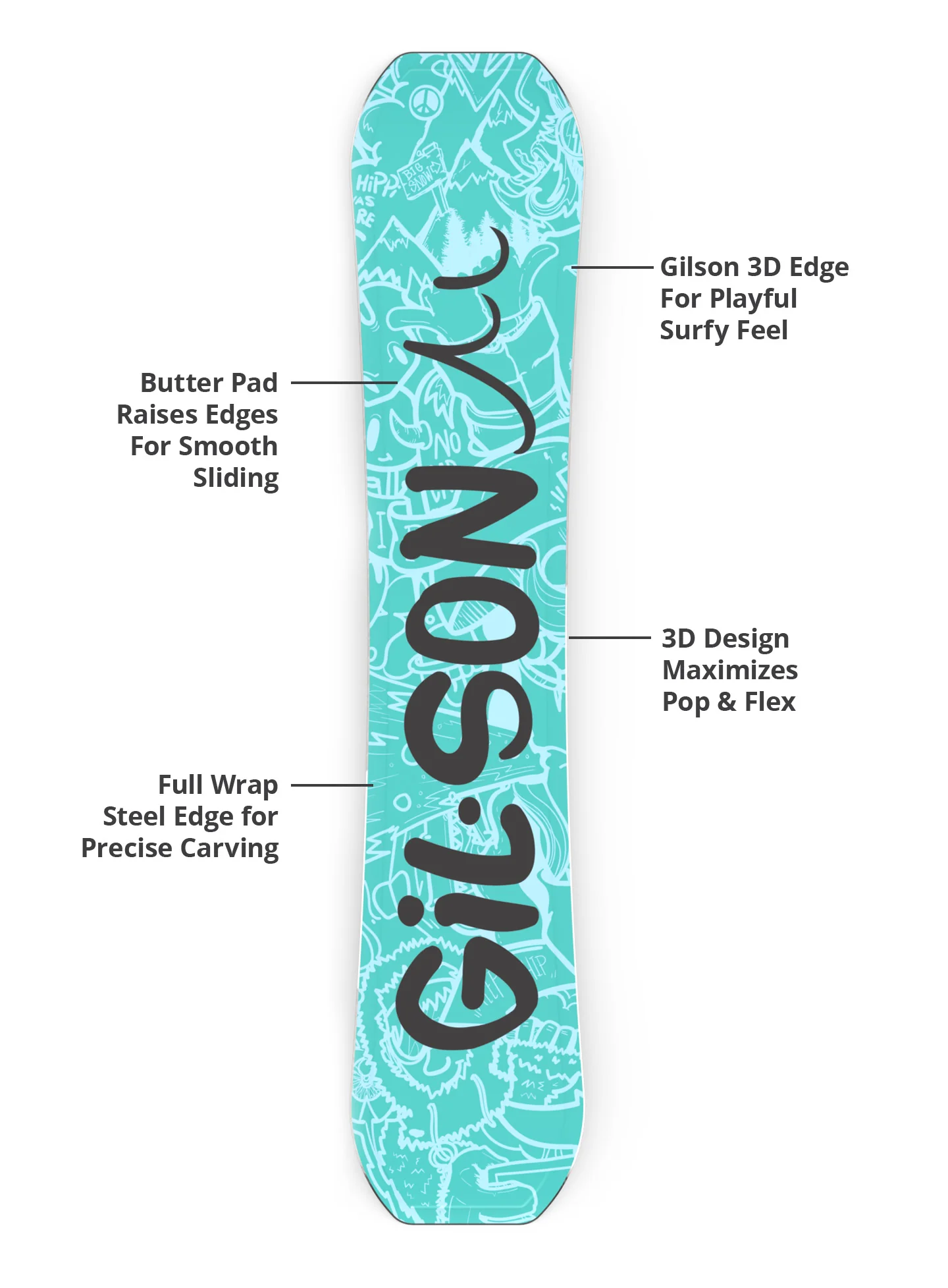 Hippy Stick - Image 6