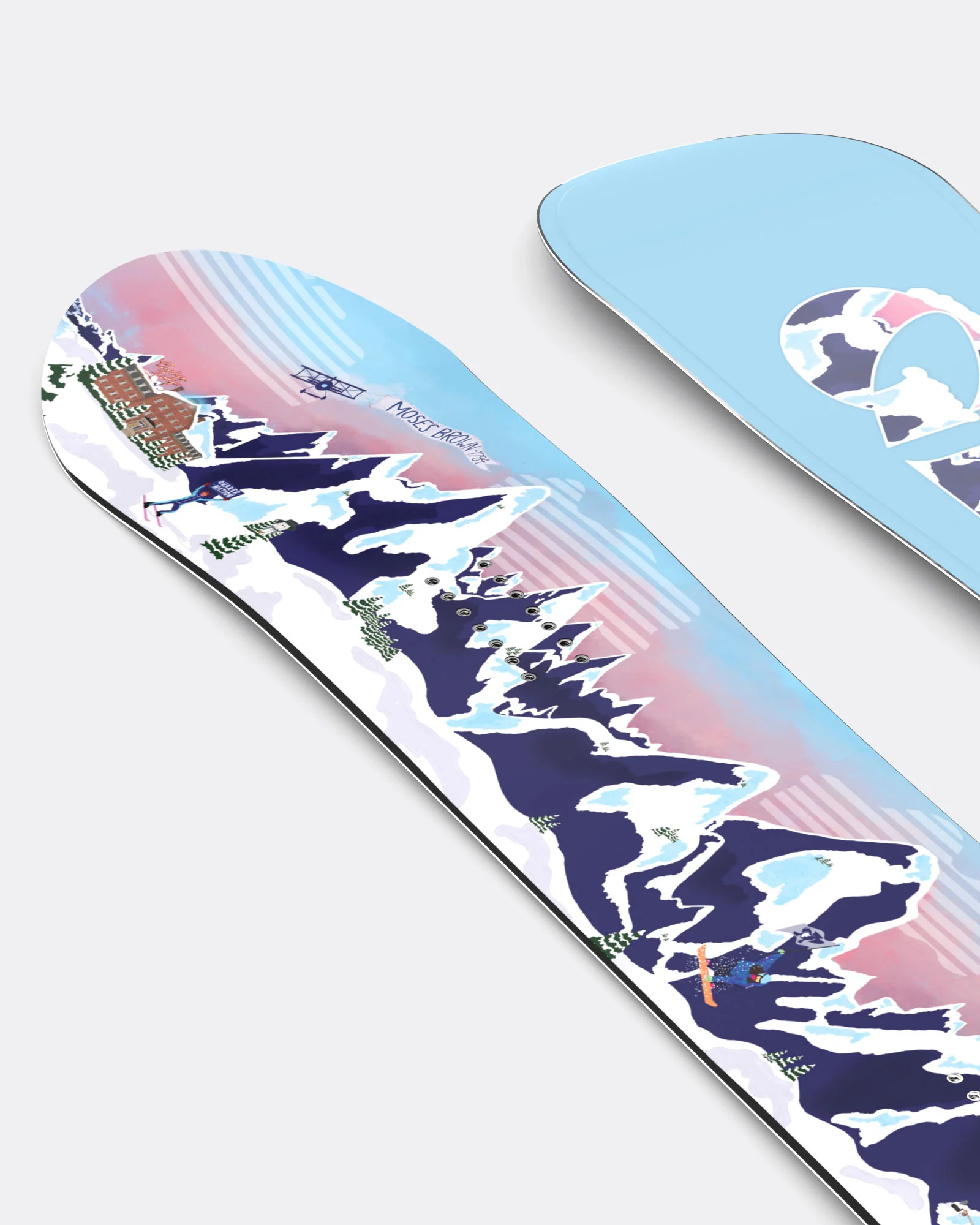 Mountainscape - Image 2
