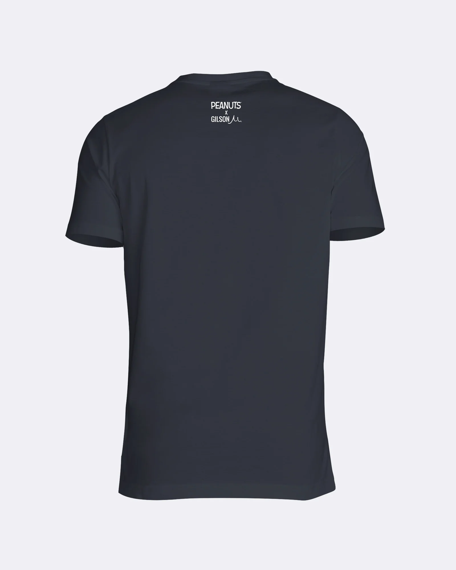 Peanuts x GILSON - Snoopy Puffer Tee - Image 6