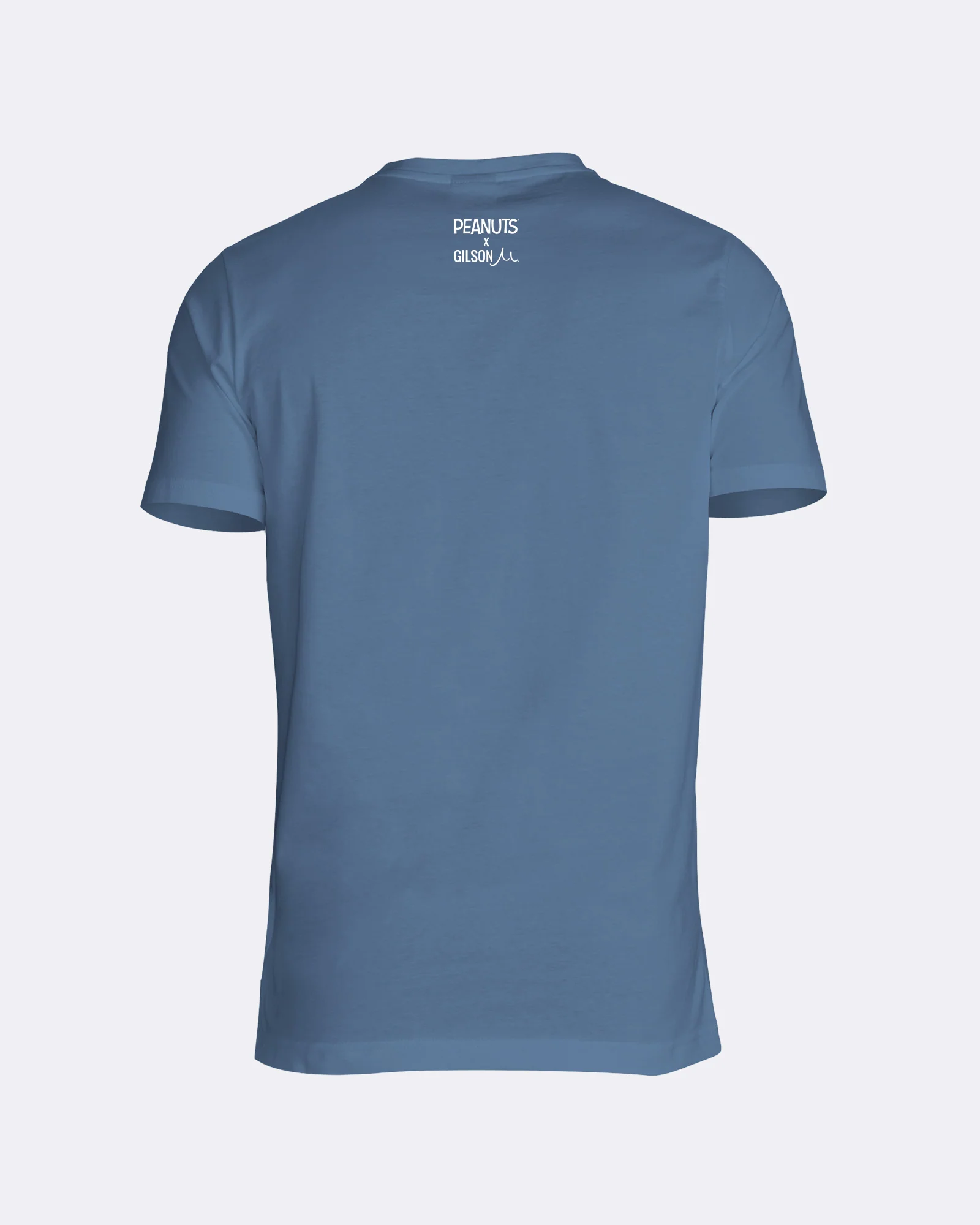 Peanuts x GILSON - Eudora Ski Bum Tee - Image 8