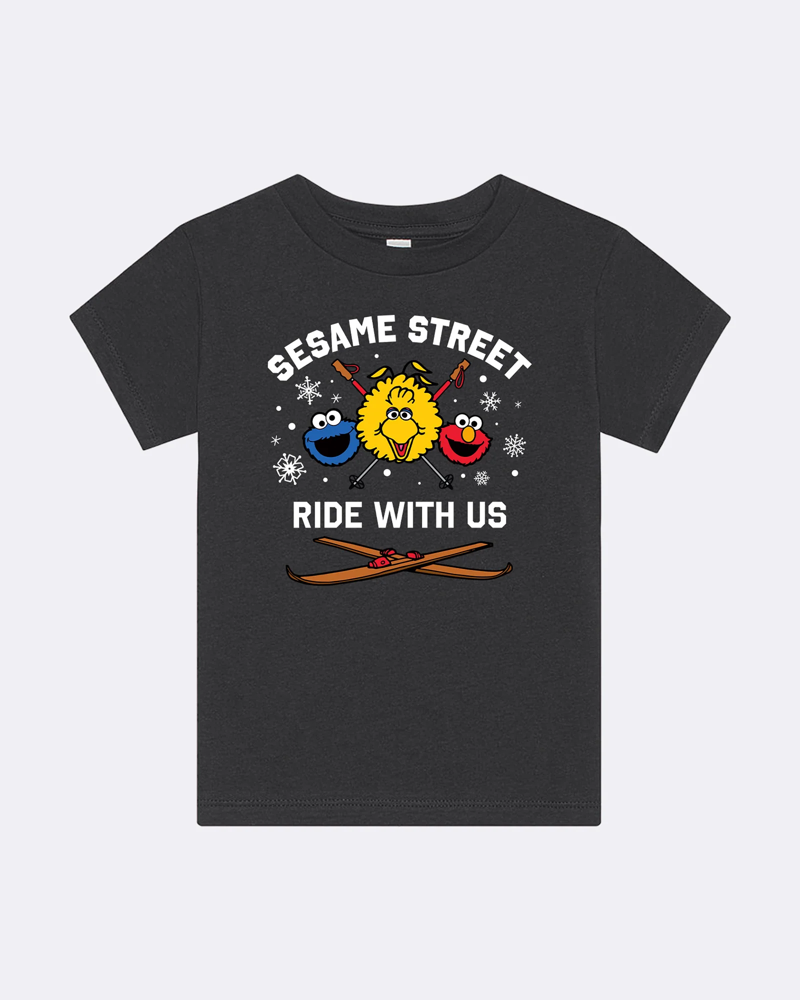 Ride With Us - Toddler - Image 5