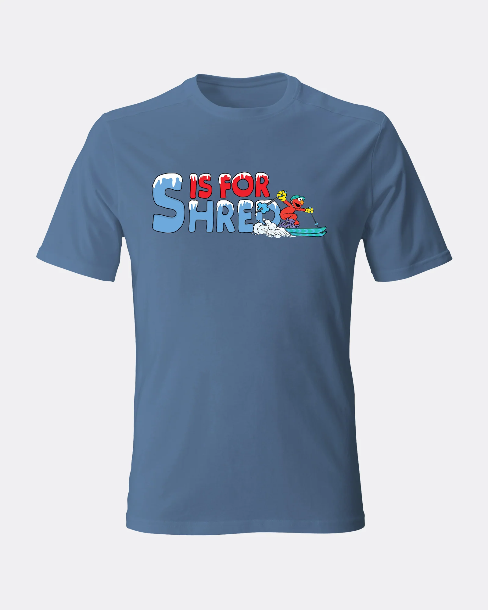 S is for Shred - Image 5