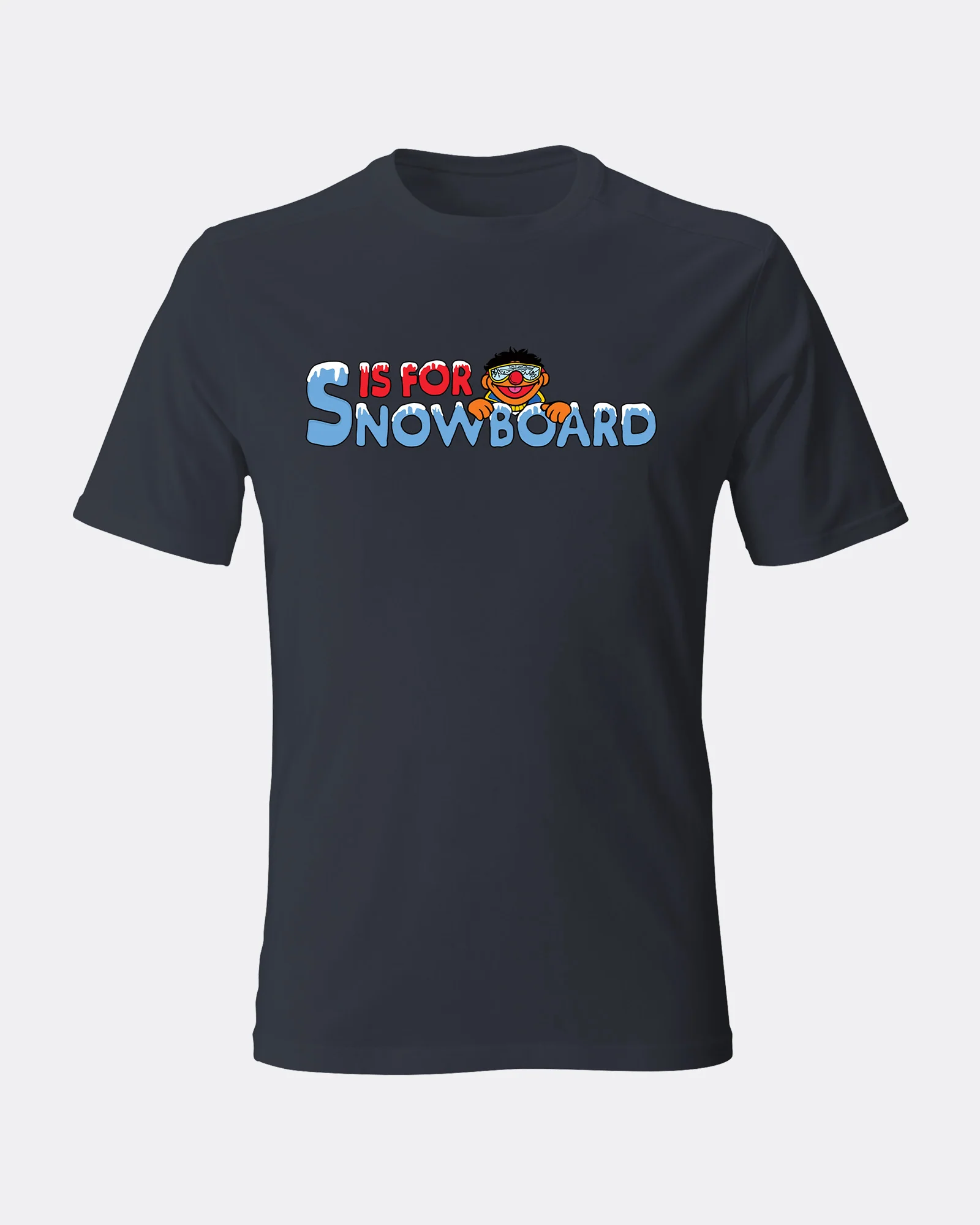 S is for Snowboard - Image 3