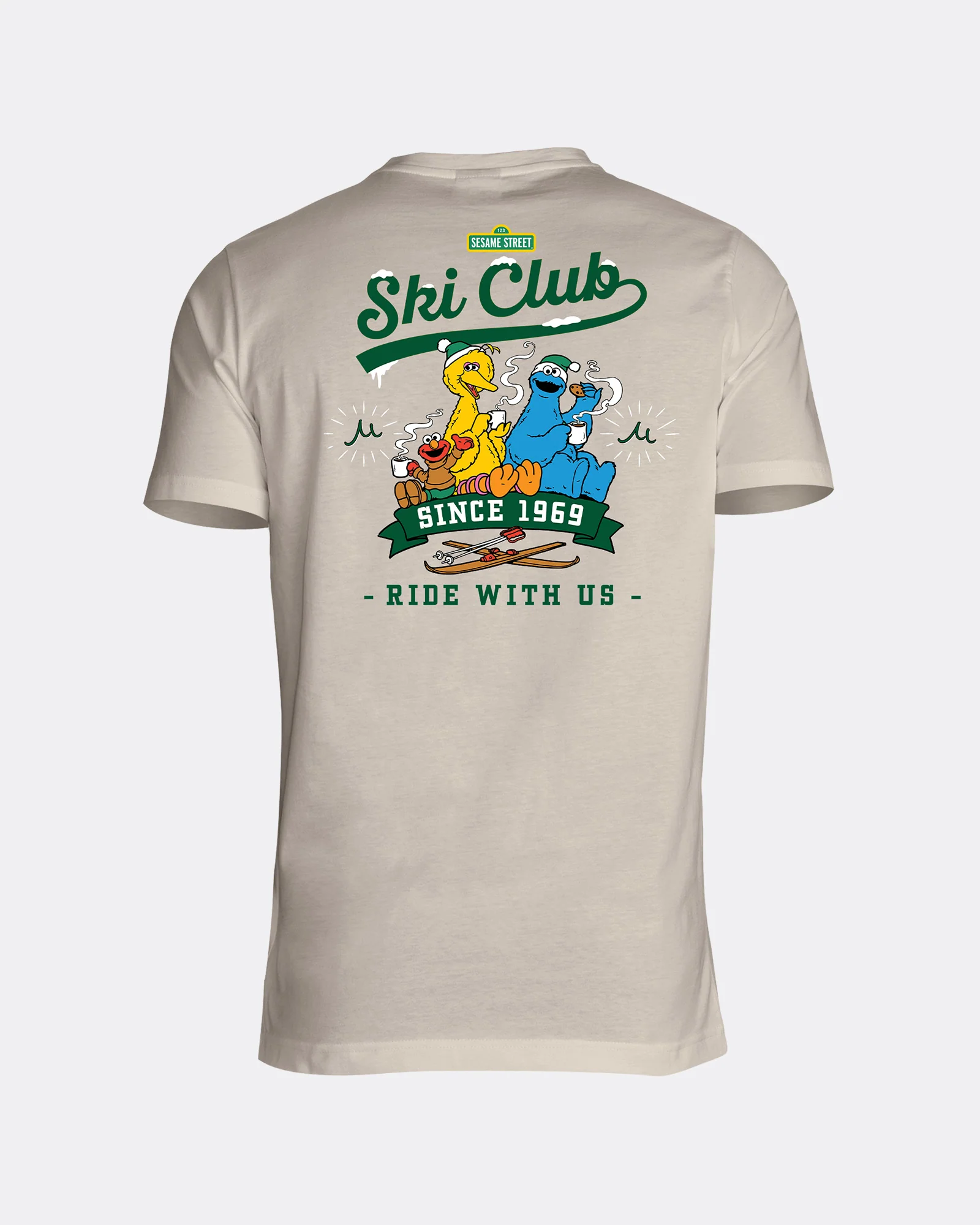 Ski Club - Image 5