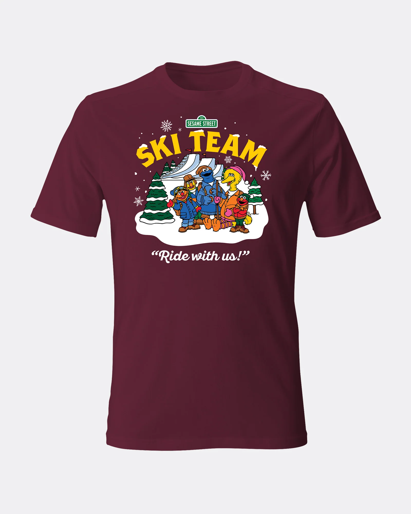 Ski Team