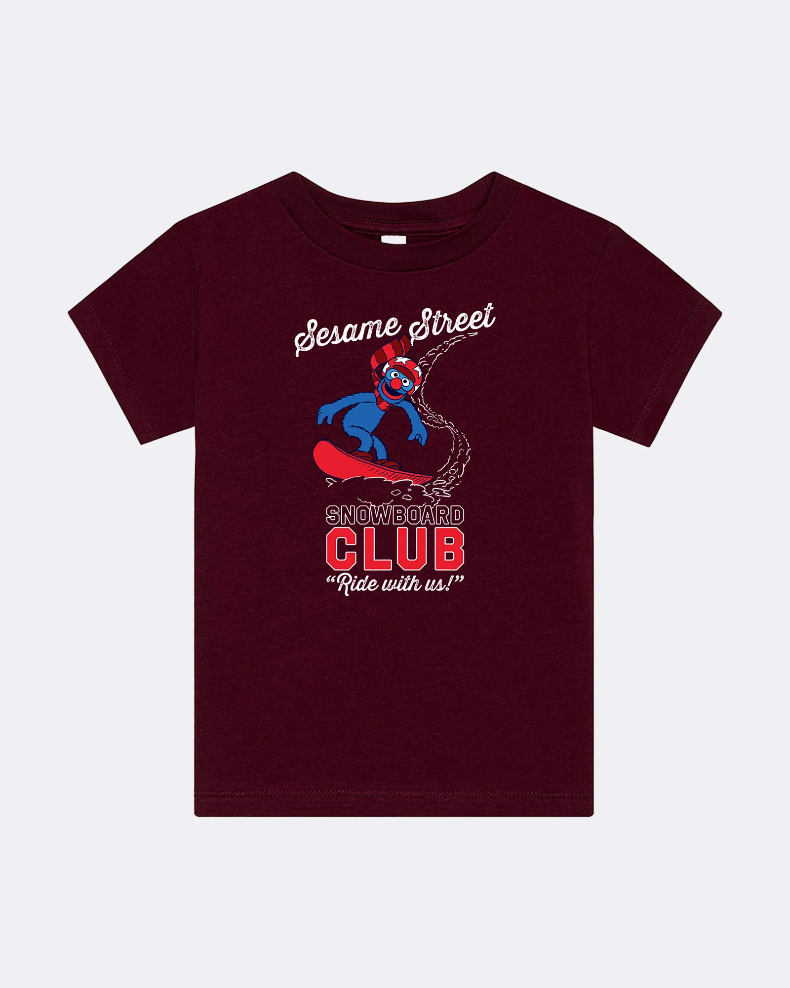 Snowboard Club - Toddler - Image 5