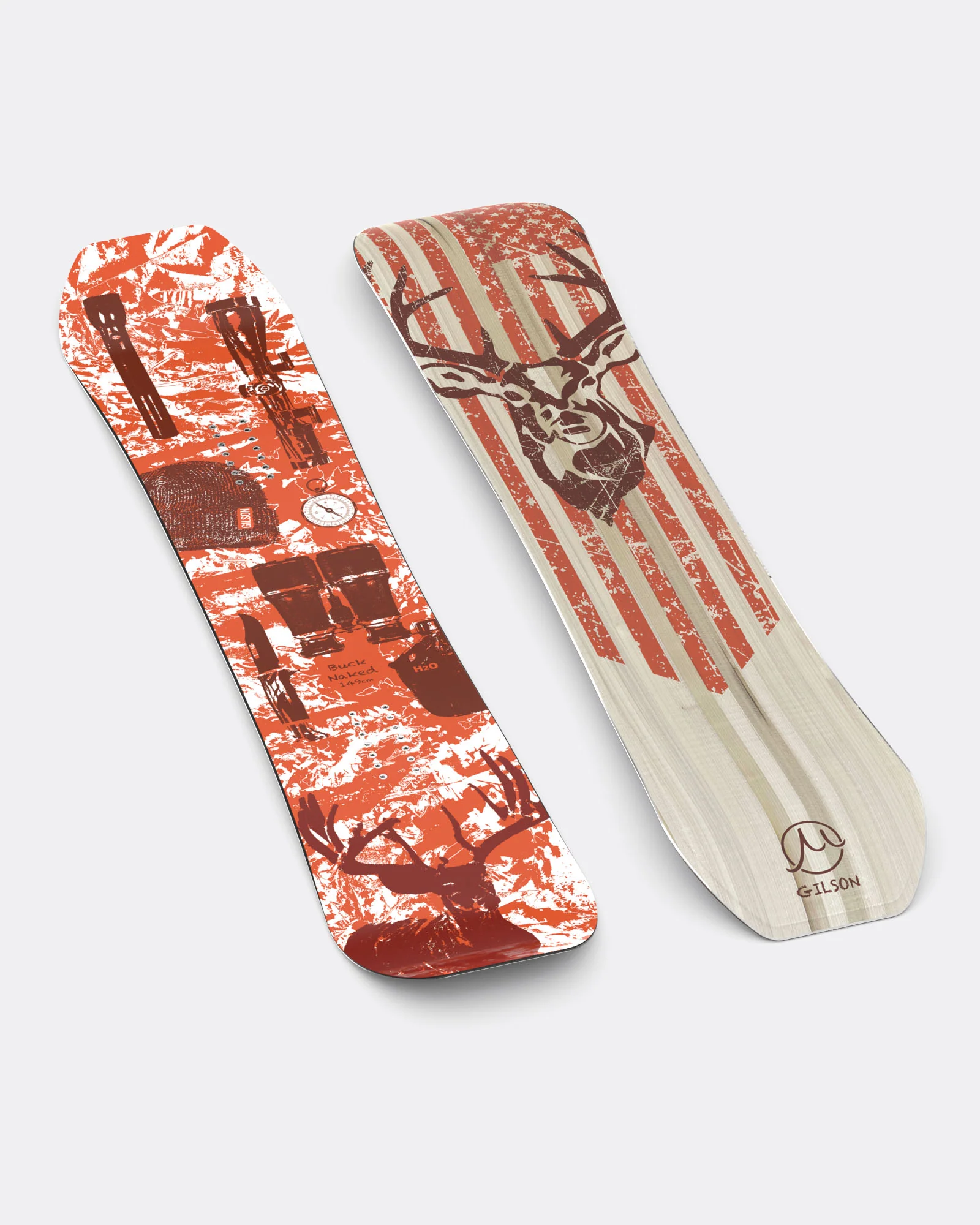 The Buck Naked - Image 5