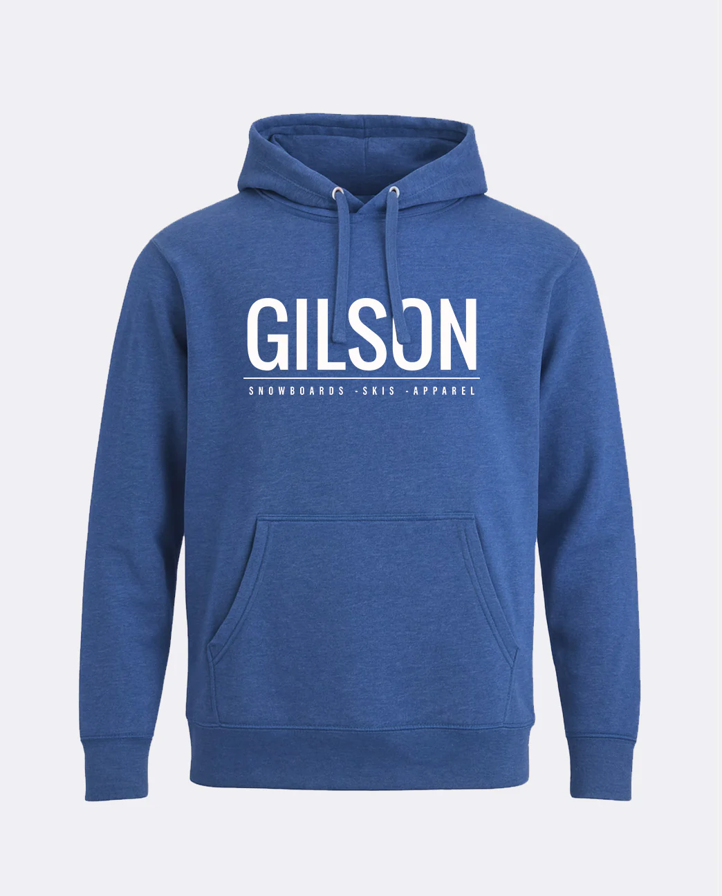 Classic Midweight Hoodie GILSON